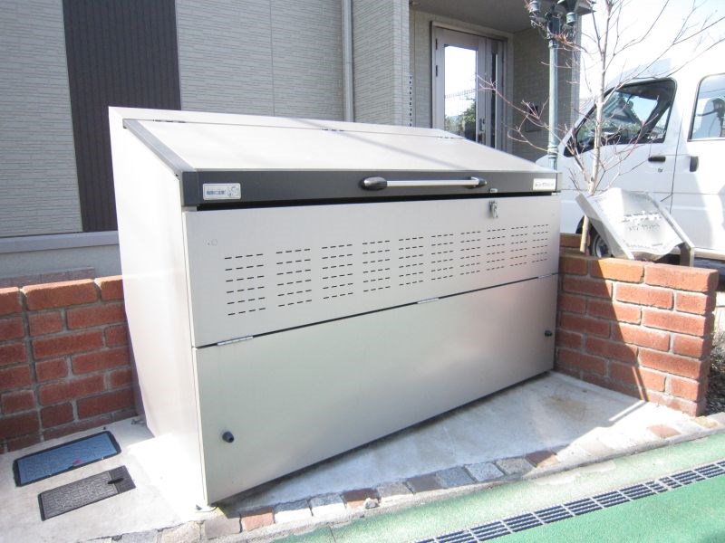 メゾングランメール その他11