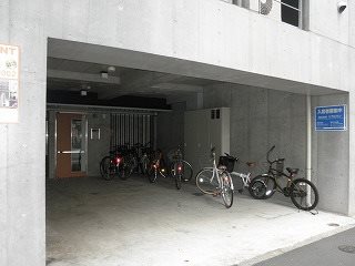 エテルノ荻窪 その他共有部分