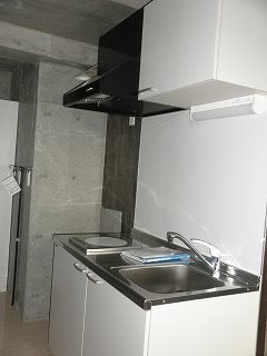 エテルノ荻窪 キッチン