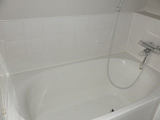 エテルノ荻窪 風呂画像