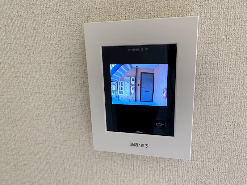 リバーサイドコーポB棟 その他4