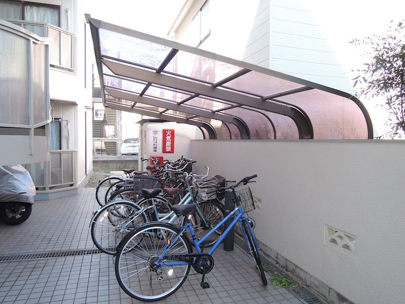 シャトレー・ラ・ドゥー その他2