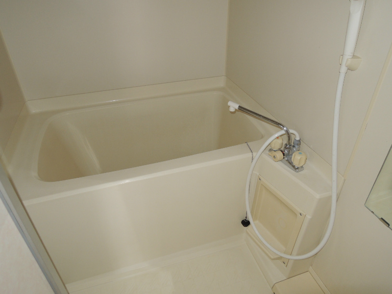 シャトレー・ラ・ドゥー 風呂画像