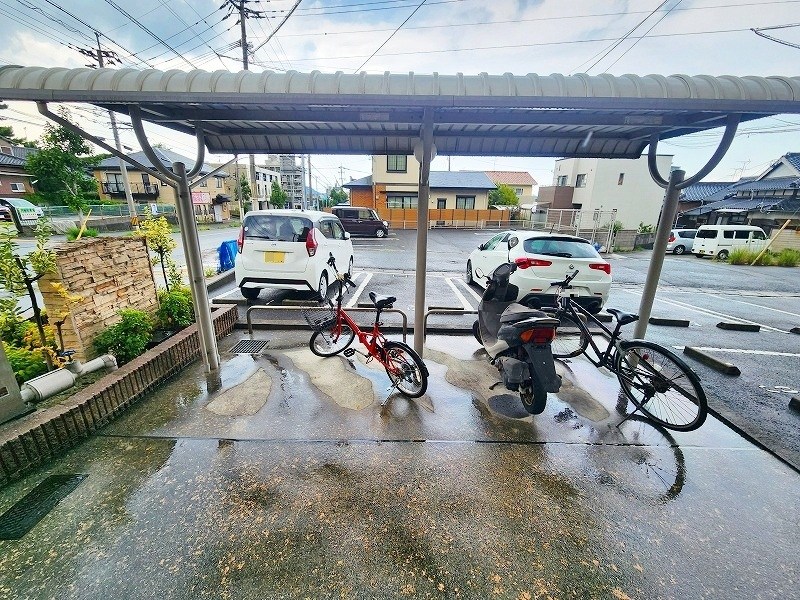 オーブアビタシオンⅠ その他外観2