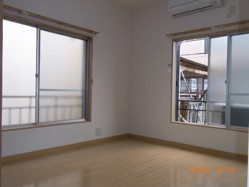 武田方 リビング