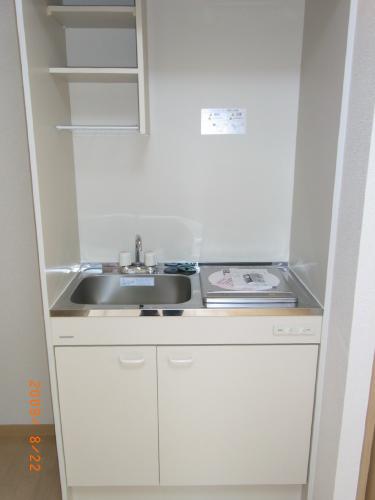 武田方 キッチン