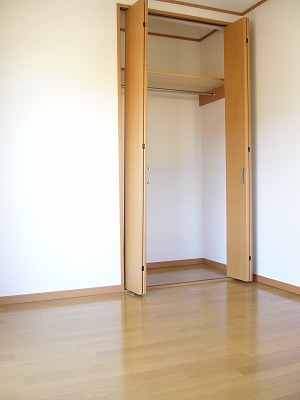 セレリス恋ヶ窪 リビング