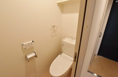 プリンス篠崎 その他2