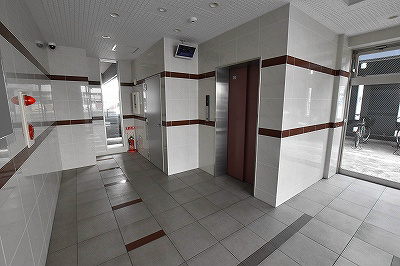 プリンス篠崎 その他29