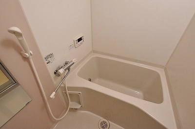 プリンス篠崎 風呂画像