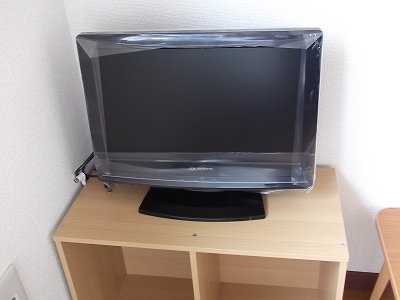 ジロプロワン ベッドルーム