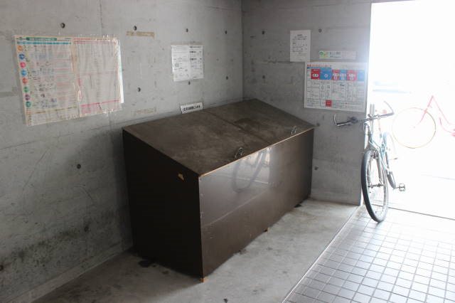 ZAKIウイング楽々園 その他外観4