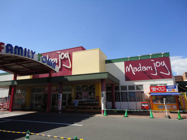 ZAKIウイング楽々園 周辺画像1