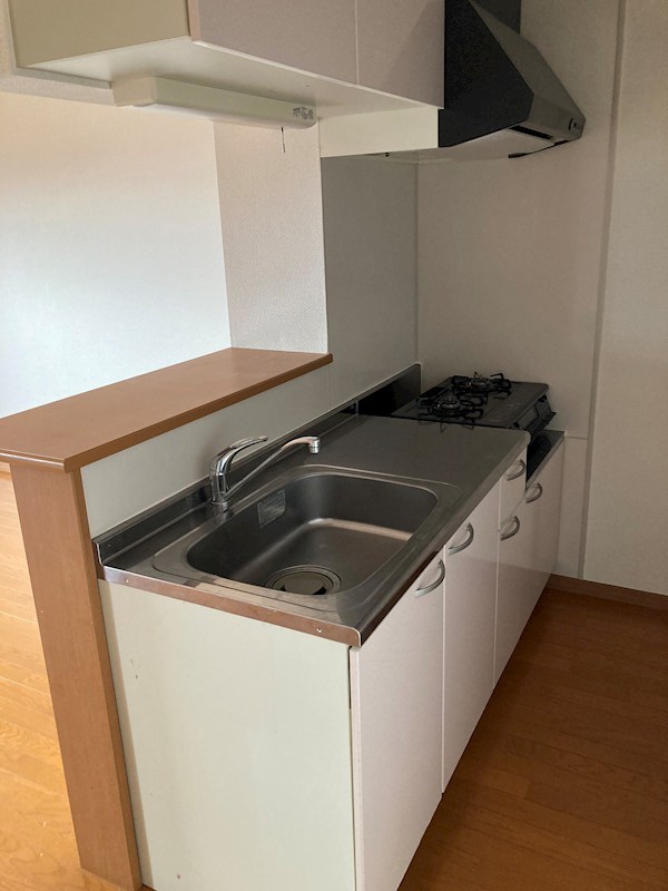 アステージ キッチン