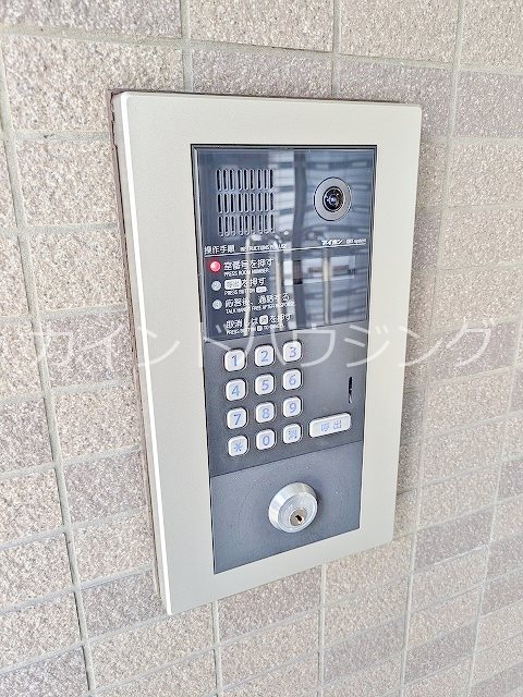ルミエール花園 その他共有部分