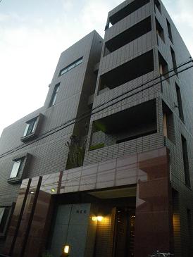 愛知県名古屋市千種区城木町１丁目 外観