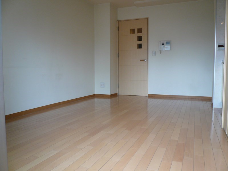 エスリード西本町 ベッドルーム