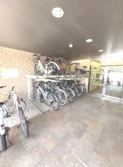 ＴＲＵＳＴＹ千代田(トラスティ千代田) その他