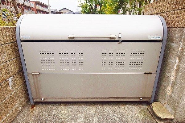 ＭＡＳＴ高峰町 その他外観2