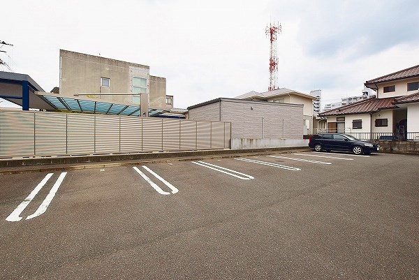 ＭＡＳＴ高峰町 その他外観3