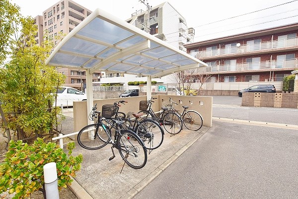 ＭＡＳＴ高峰町 その他外観4