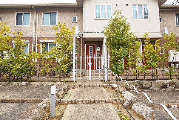 ＭＡＳＴ高峰町 その他外観5