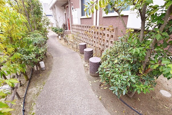 ＭＡＳＴ高峰町 その他外観6