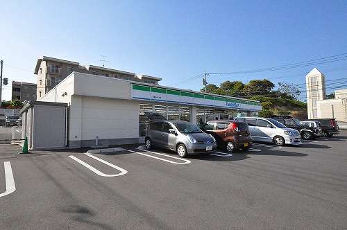 ＭＡＳＴ高峰町 周辺画像2