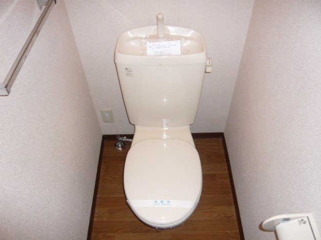 ソレイユさえき その他3