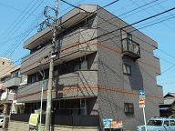 愛知県名古屋市千種区下方町３丁目 外観