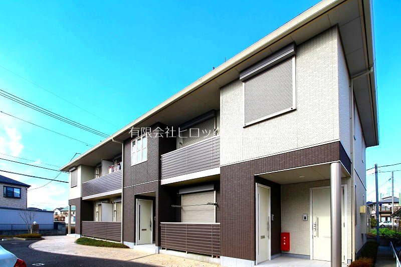 CreerⅠ その他外観1