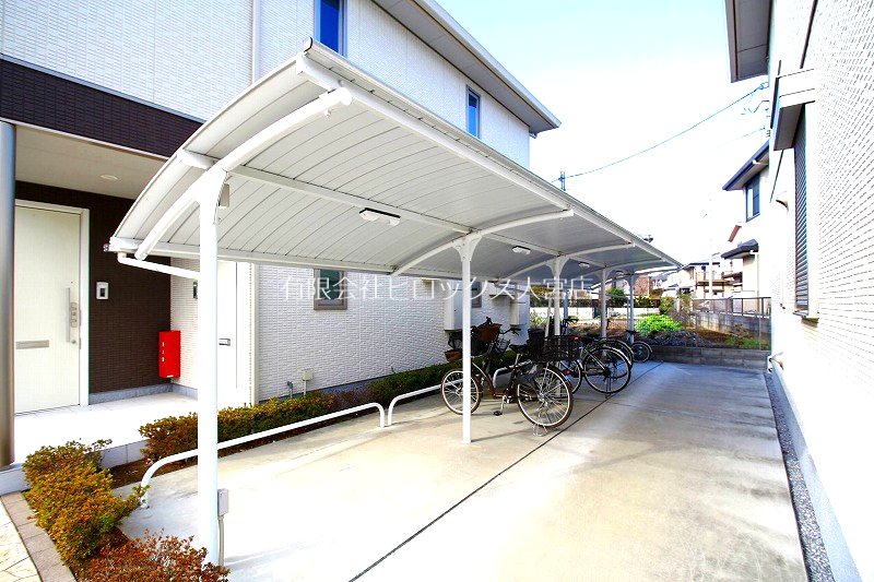 CreerⅠ その他外観2