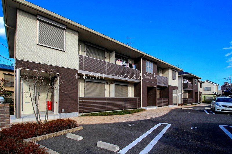 CreerⅠ その他外観4