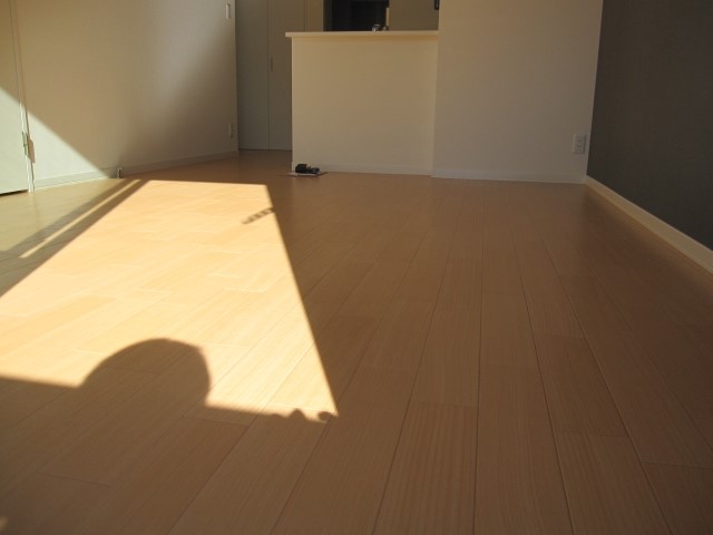 CreerⅠ リビング