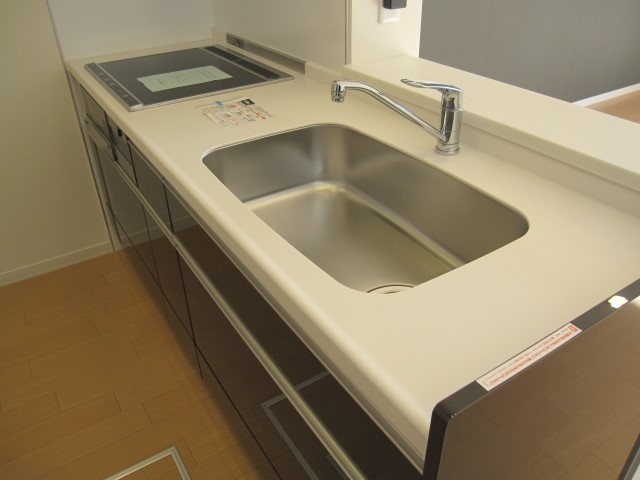 CreerⅠ キッチン