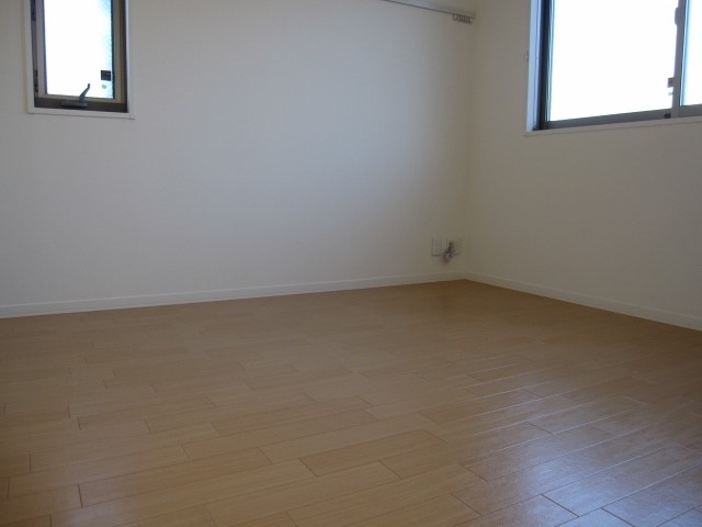 CreerⅠ ベッドルーム