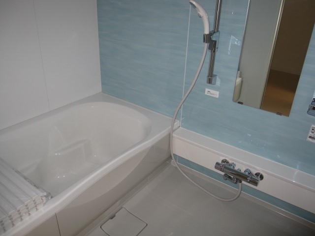 CreerⅠ 風呂画像