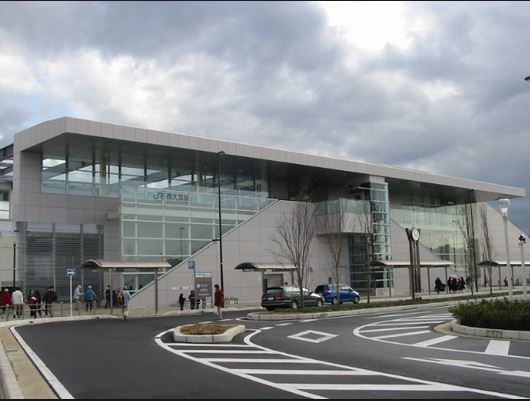 CreerⅠ 周辺画像8