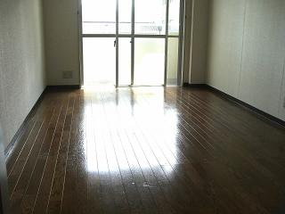 愛知県名古屋市中村区京田町１丁目 ベッドルーム