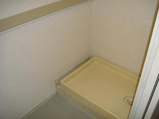 愛知県名古屋市中区新栄１丁目 その他設備