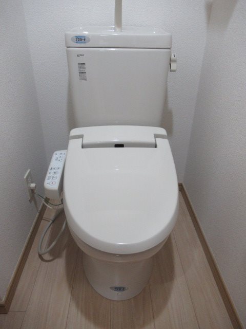 ルーブル練馬弐番館 その他1