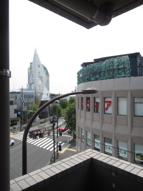 ルーブル練馬弐番館 その他5
