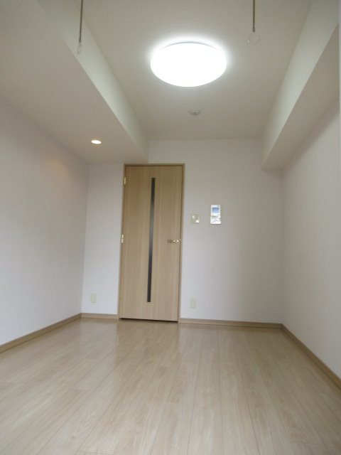 ルーブル練馬弐番館 玄関