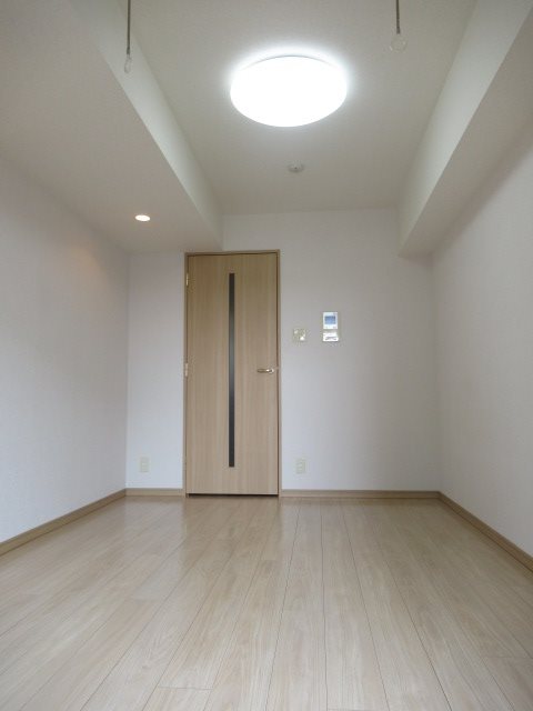 ルーブル練馬弐番館 ベッドルーム