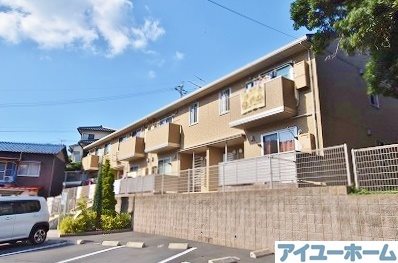 サニーヒルズ迫田　 101号室 外観