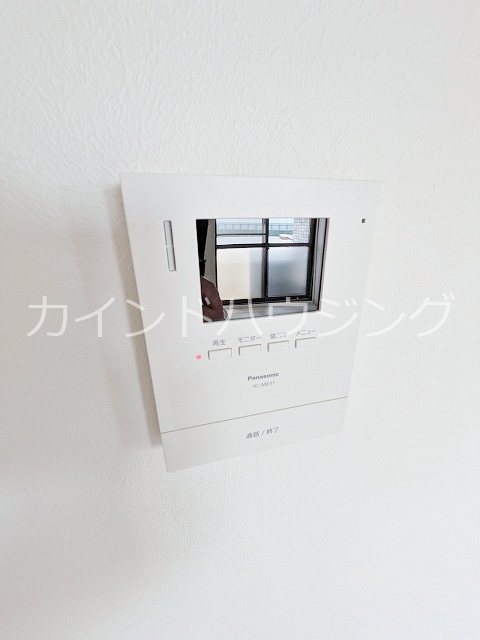 大阪府大阪市住之江区西住之江２丁目 セキュリティ