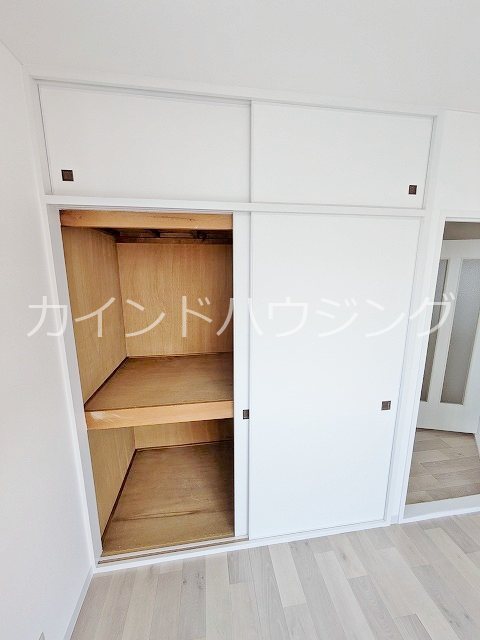 大阪府大阪市住之江区西住之江２丁目 収納