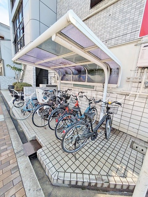 大阪府大阪市住之江区西住之江２丁目 その他共有部分
