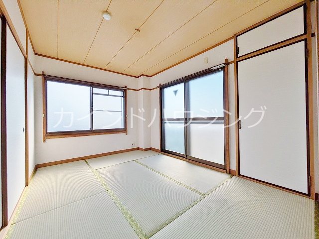大阪府大阪市住之江区西住之江２丁目 その他部屋・スペース