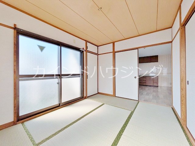 大阪府大阪市住之江区西住之江２丁目 その他部屋・スペース